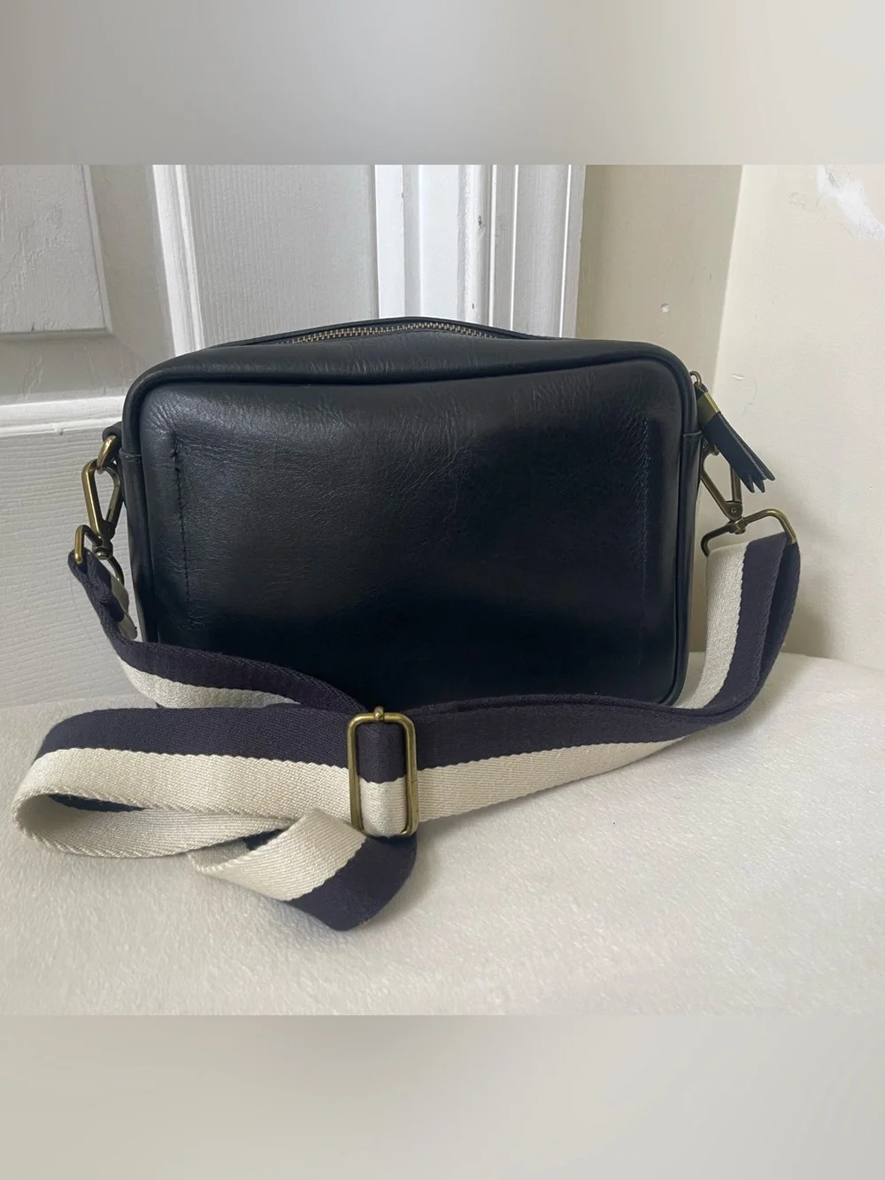 Madewell Transport Camera Bag